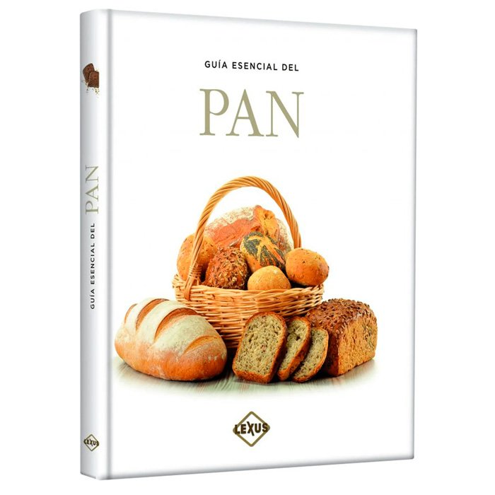 Guía Esencial del Pan