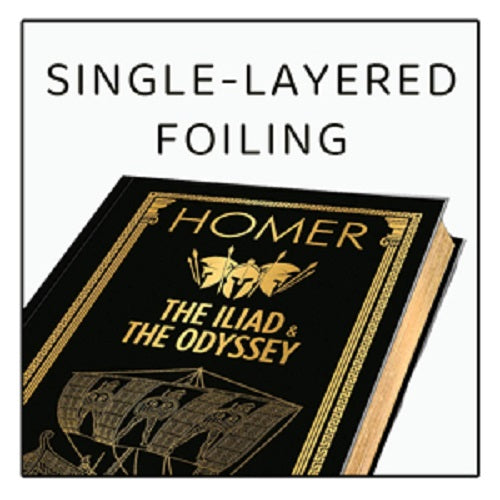 The Iliad & The Odyssey (libro En Ingles) - Iliada Y Odisea