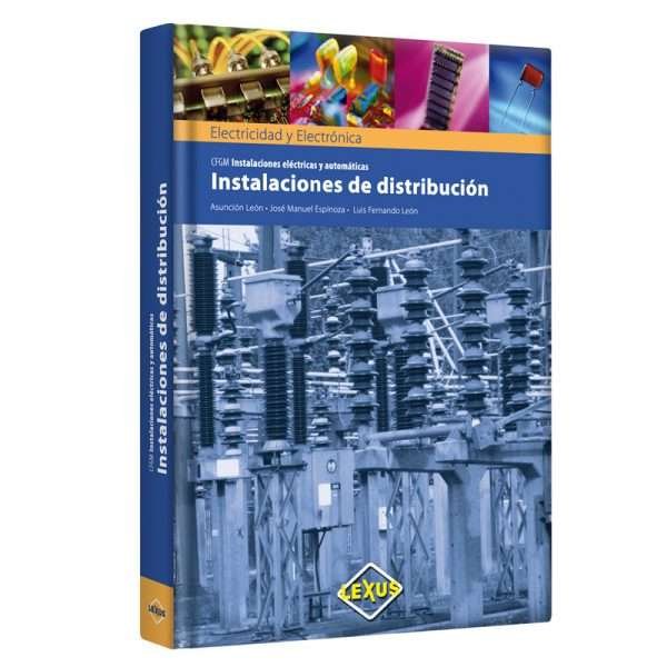 Instalaciones de Distribución
