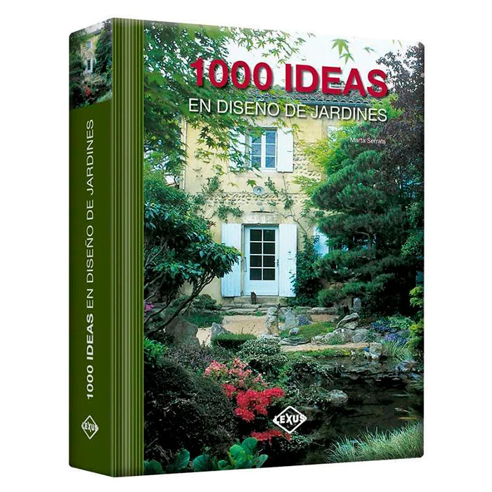 1000 ideas en Diseños de Jardines