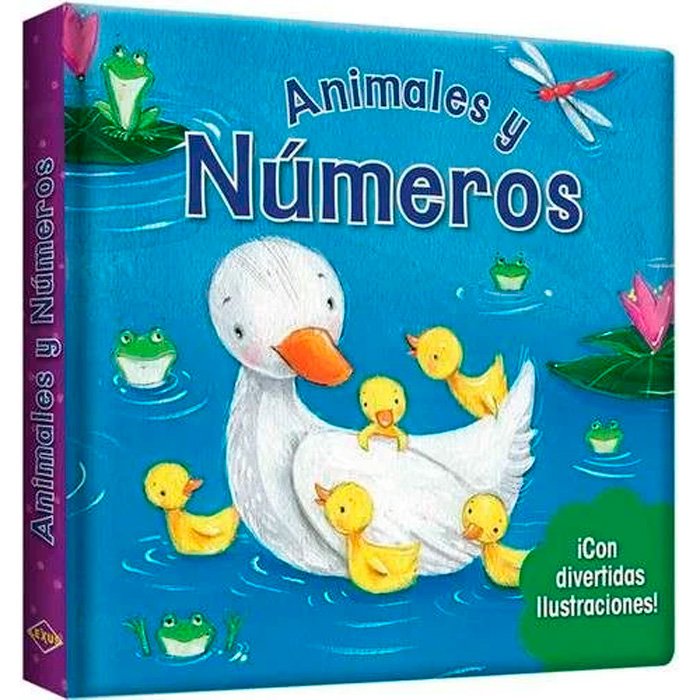 Animales y Números
