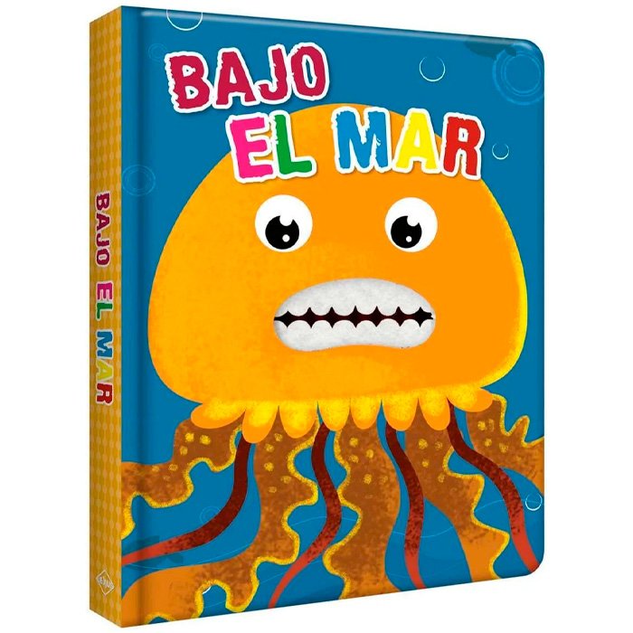 Bajo el Mar