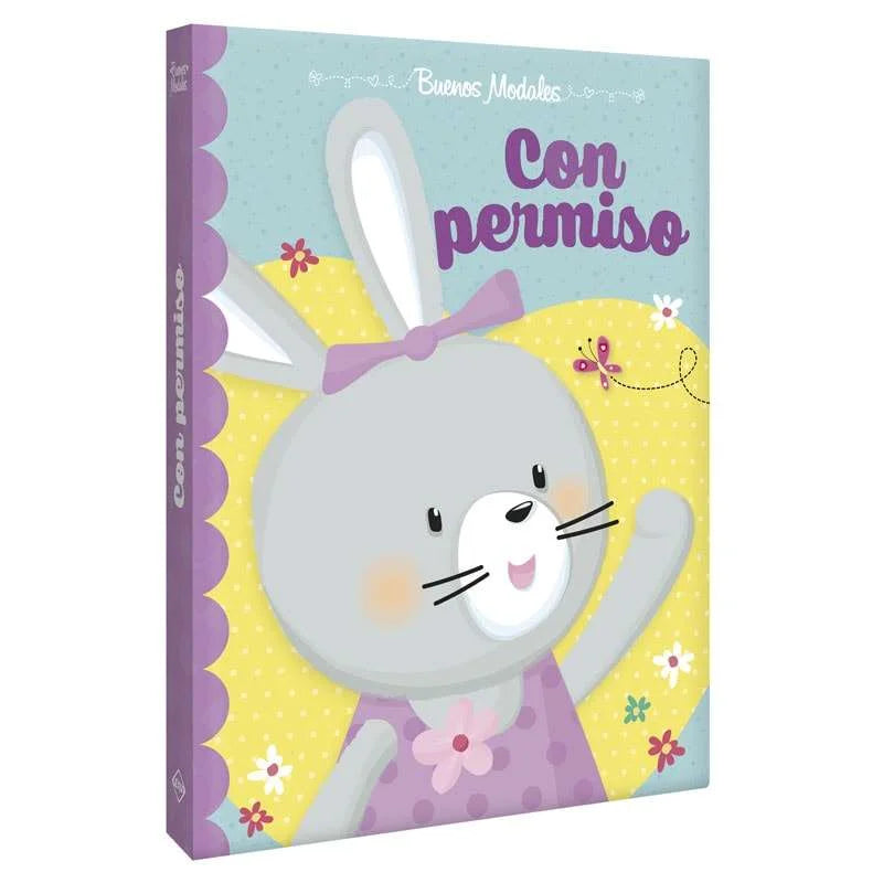 Buenos Modales: Con Permiso