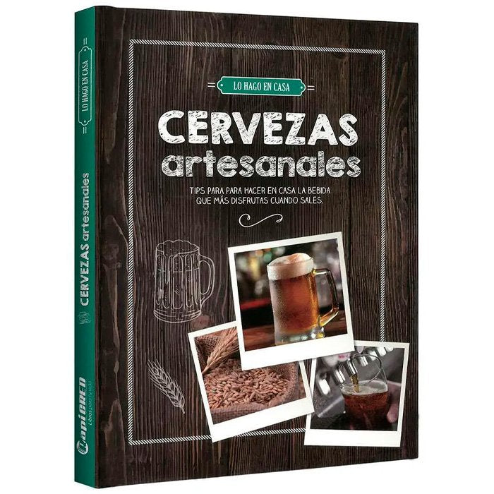 Cervezas Artesanales