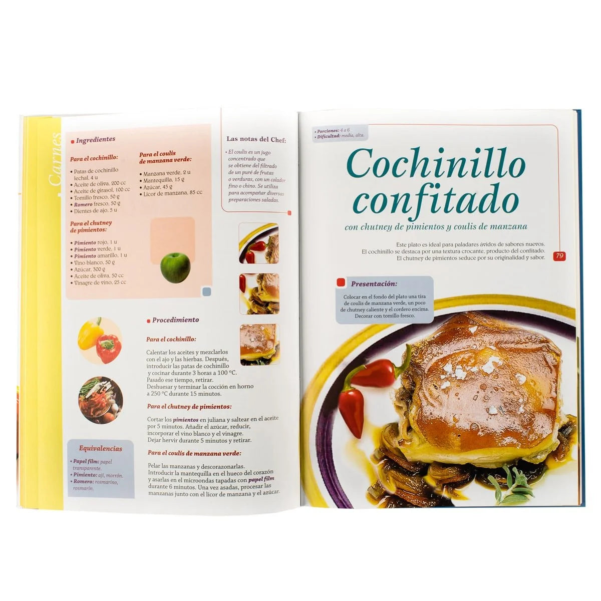 Cocina Creativa