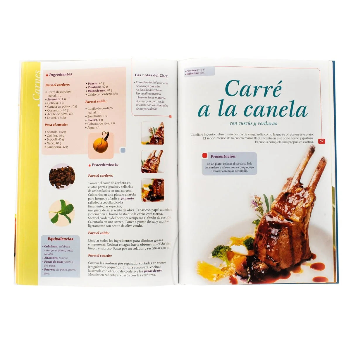 Cocina Creativa