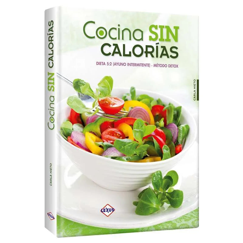 Cocina Sin Calorías