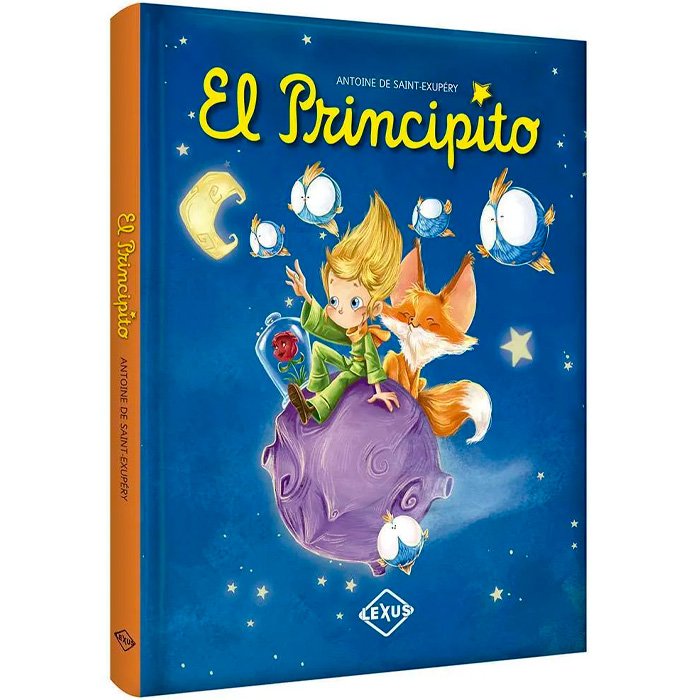 El Principito