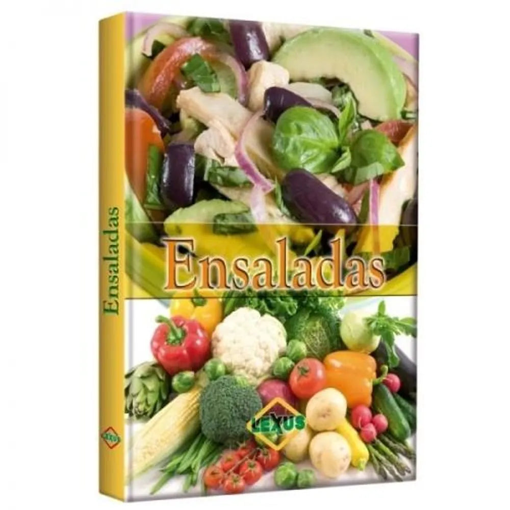 Ensaladas