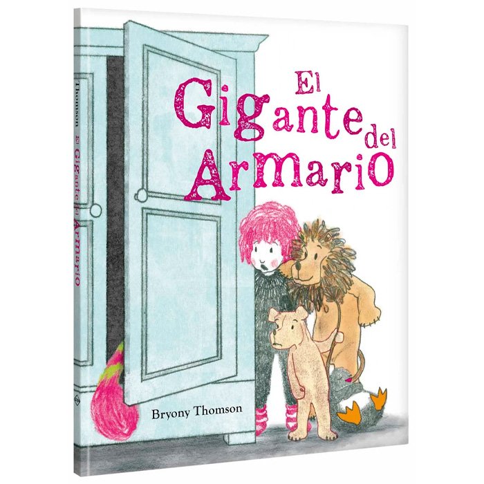 El Gigante del Armario