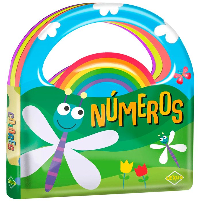 Hora de Jugar: Números