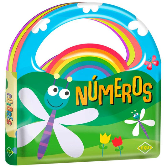 Hora de Jugar: Números