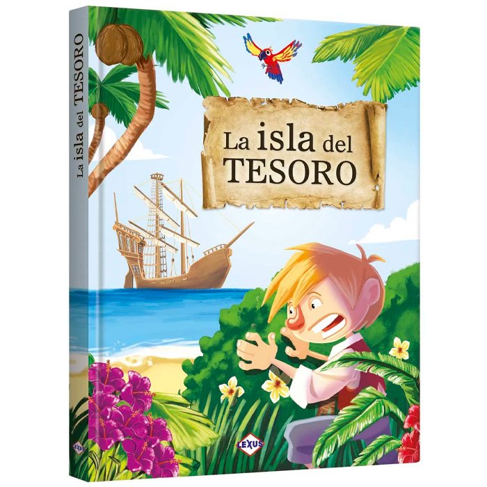 La Isla del Tesoro