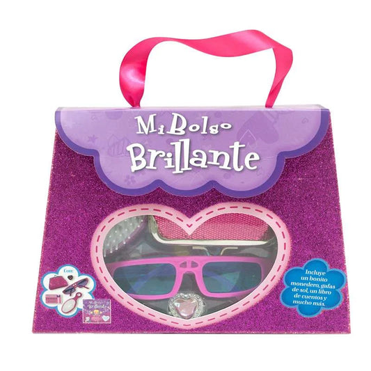 Mi Bolso Brillante