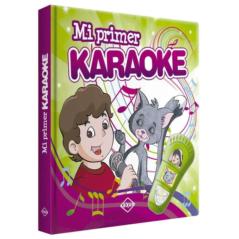 Mi Primer Karaoke