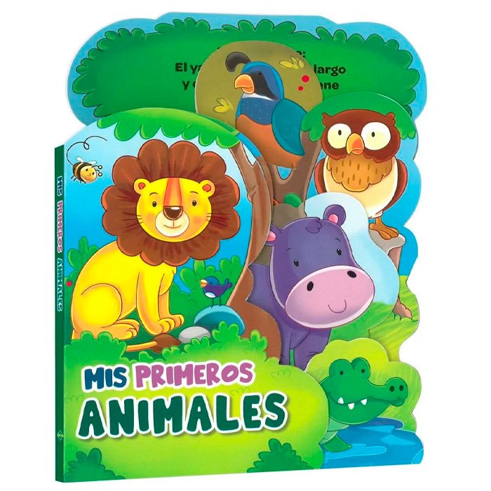 Mis Primeros Animales