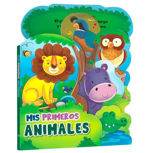 Mis Primeros Animales