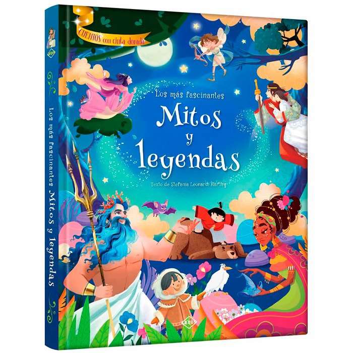 Mitos y Leyendas