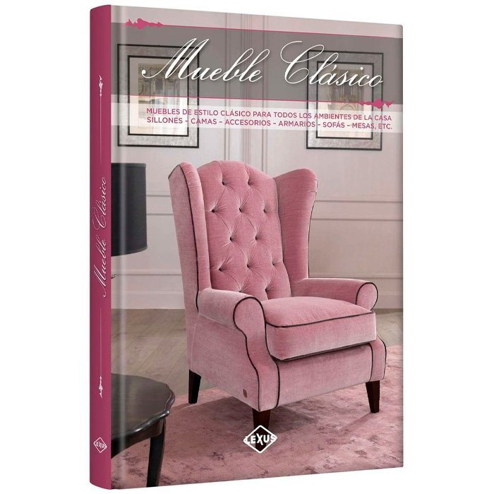 Mueble Clásico
