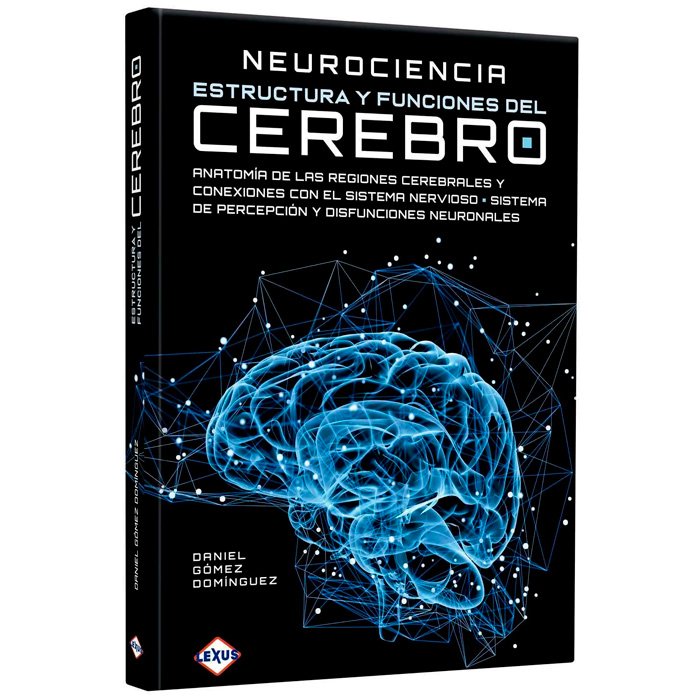 Estructura y Funciones del Cerebro