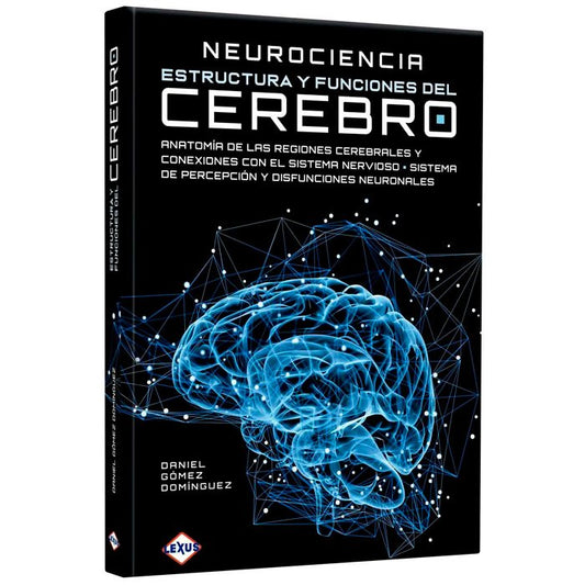 Estructura y Funciones del Cerebro