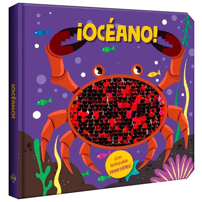 ¡Océano!