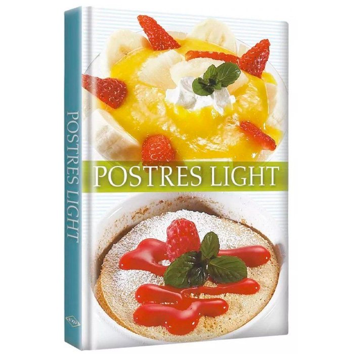 Postres Light