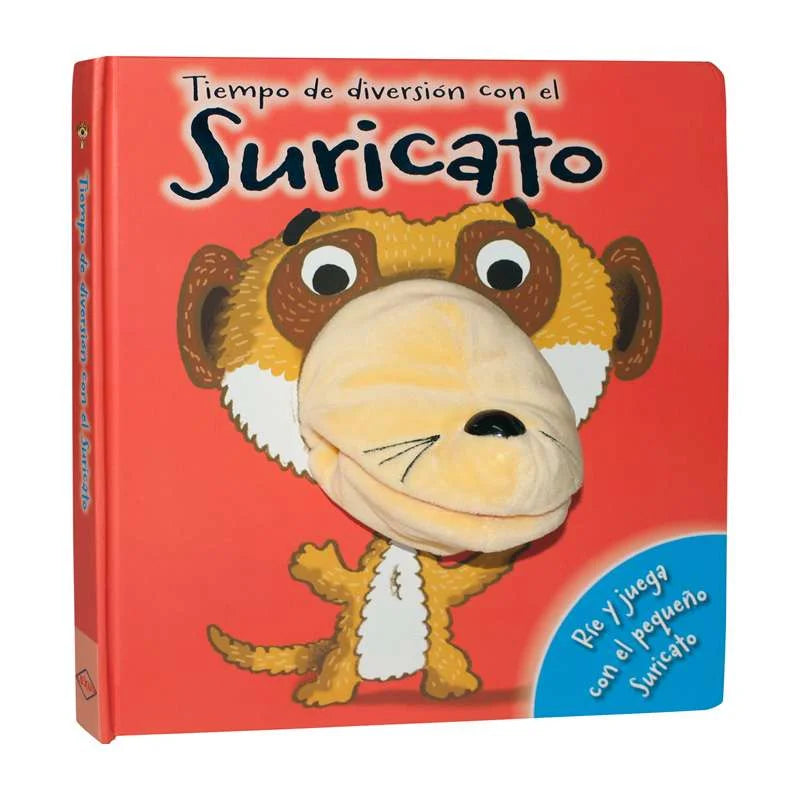 Tiempo de Diversión con El Suricato