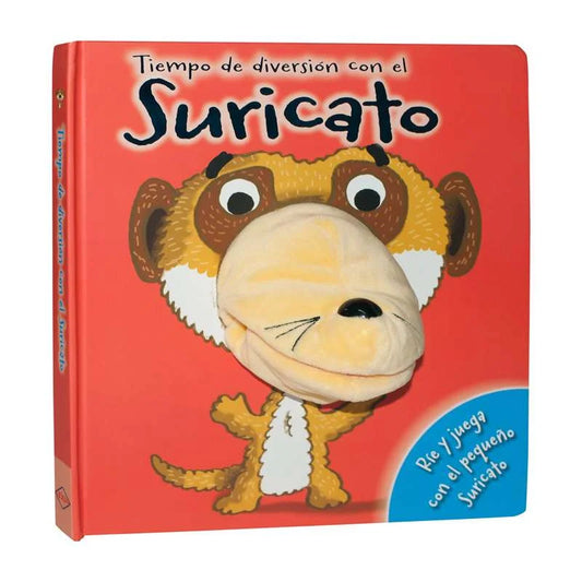 Tiempo de Diversión con El Suricato