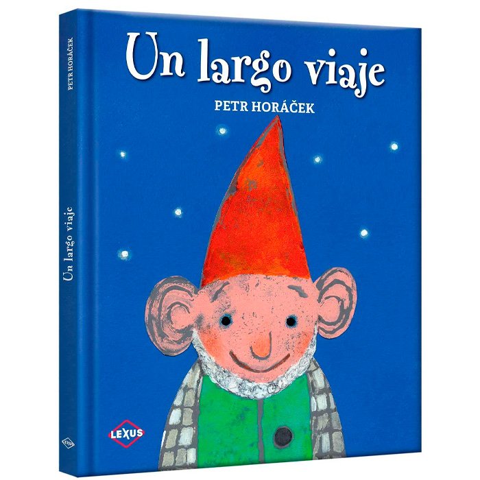 Un Largo Viaje