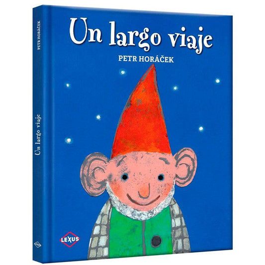 Un Largo Viaje