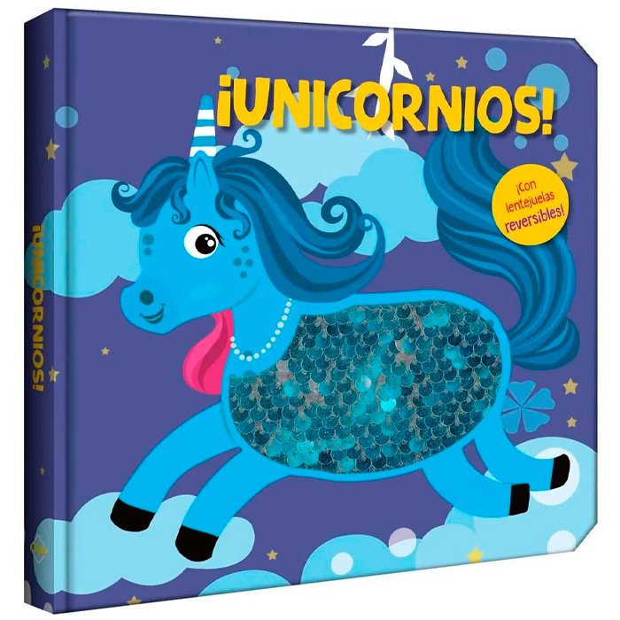 ¡Unicornios!