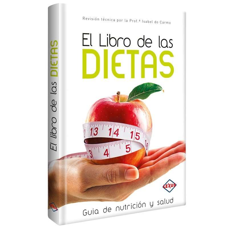 El Libro de las Dietas
