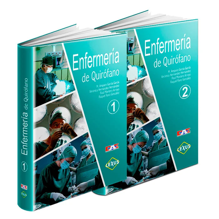 Enfermería De Quirófano