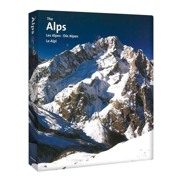 Los Alpes