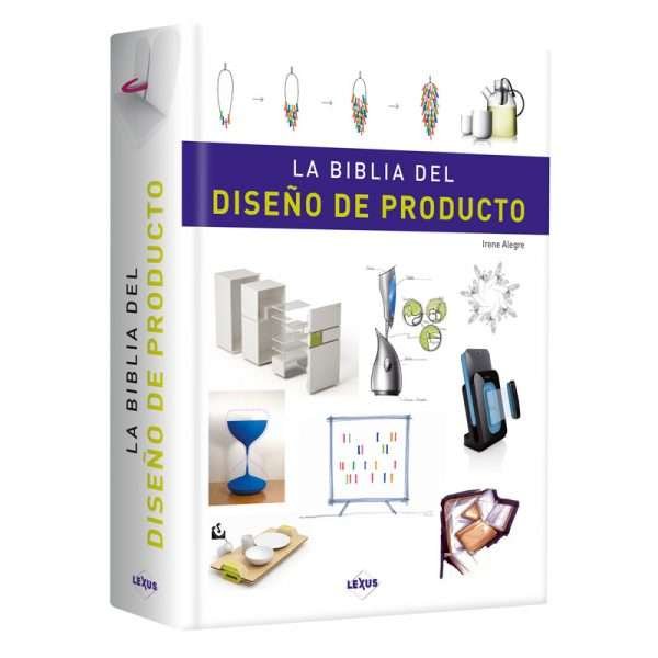 La Biblia del Diseño de Producto