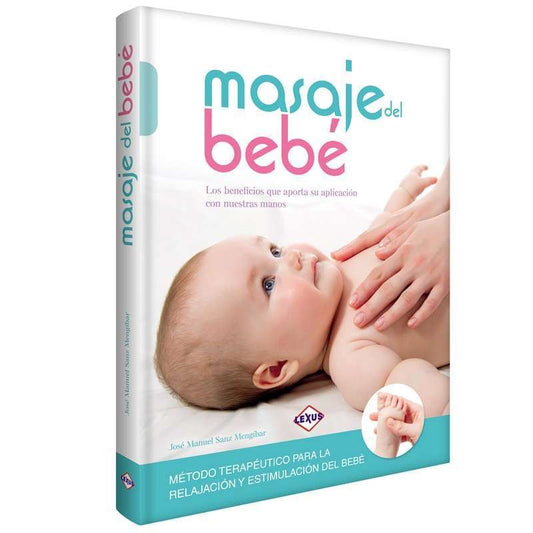Masaje del Bebé