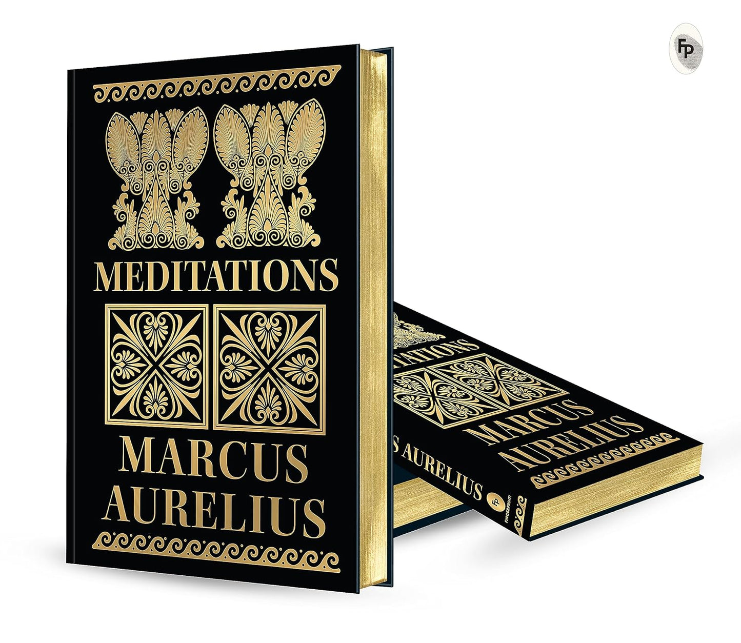 Meditations / Meditaciones - Marco Aurelio - Libro En Ingles