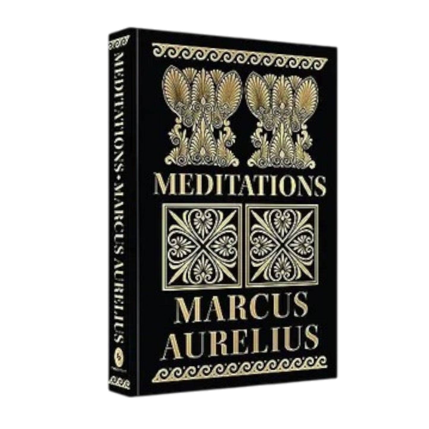Meditations / Meditaciones - Marco Aurelio - Libro En Ingles