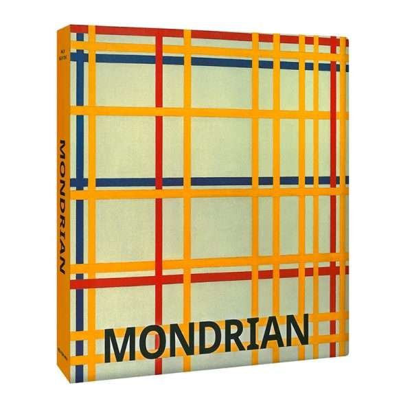 Mondrian