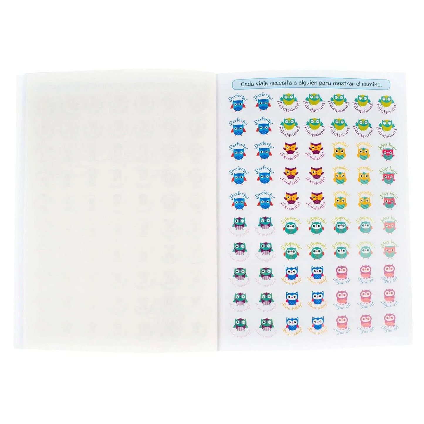 Libro 1.500 Stickers Para Profesores, Motive A Sus Alumnos - Lexus