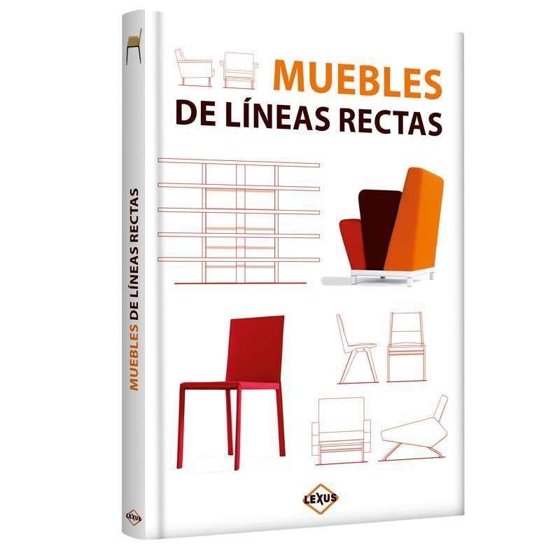 Muebles de Líneas Rectas