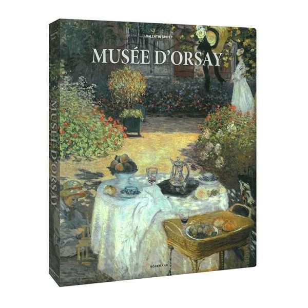 Museo de Orsay