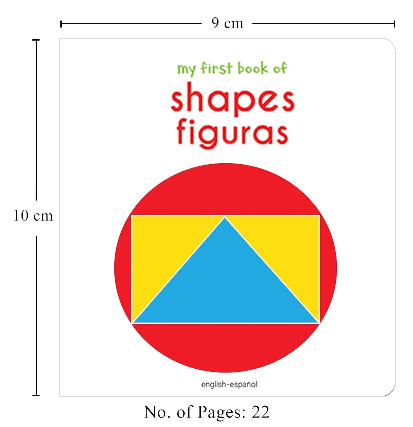 My First English - Español Learning Library (1a. Biblioteca)