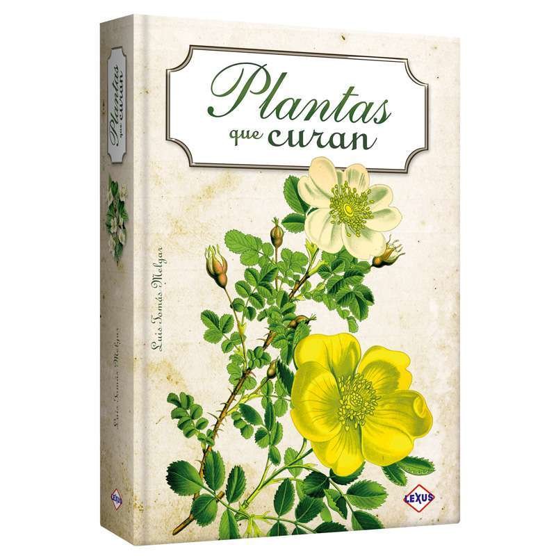 Plantas que Curan