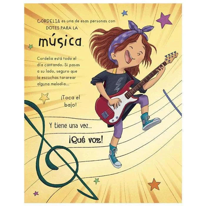 Libro Poderes Magicos - Nuevo Y Original - Lexus