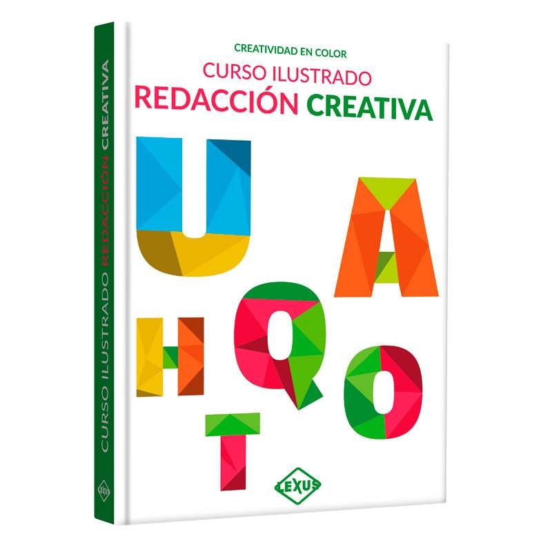 Curso Ilustrado de Redacción Creativa