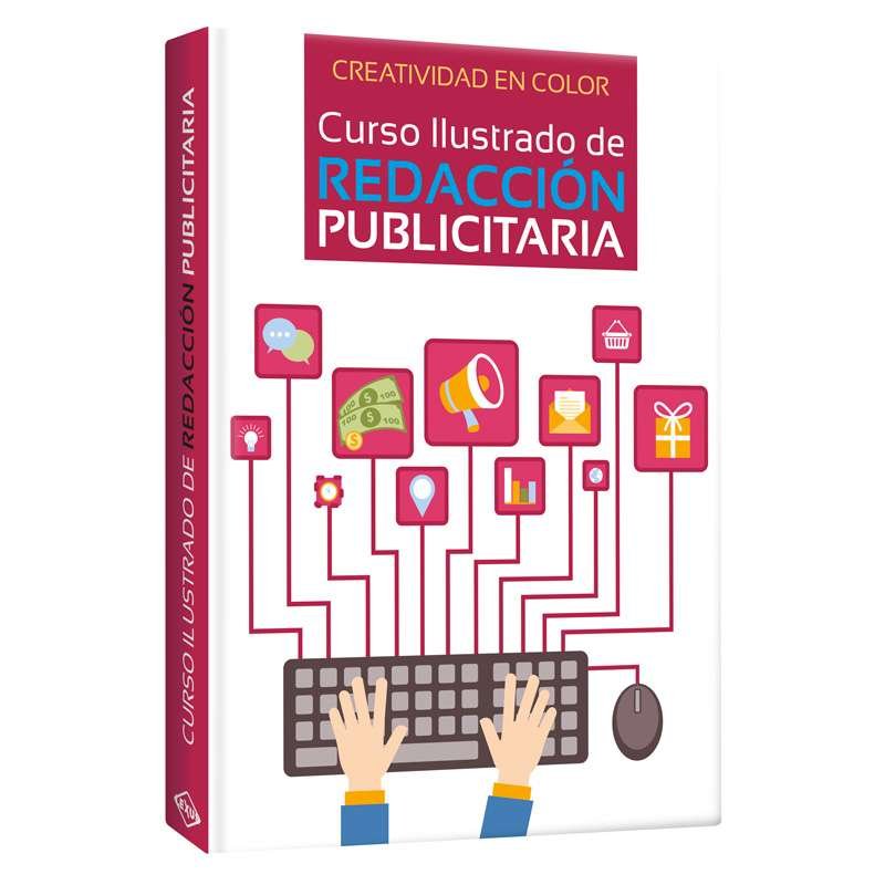 Curso Ilustrado de Redacción Publicitaria