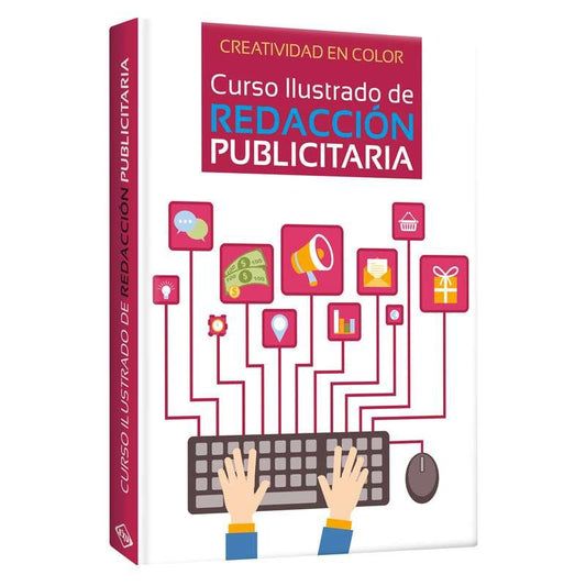 Curso Ilustrado de Redacción Publicitaria