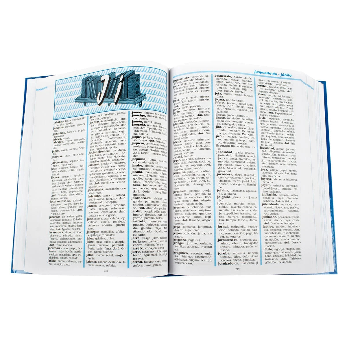 Diccionario de Sinónimos Antónimos Parónimos + CD